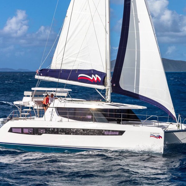 Sun-Kissed Sailing Adventure in Isla de Mahe, Seychelles in Providence