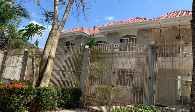 Álamos in San Pedro Sula