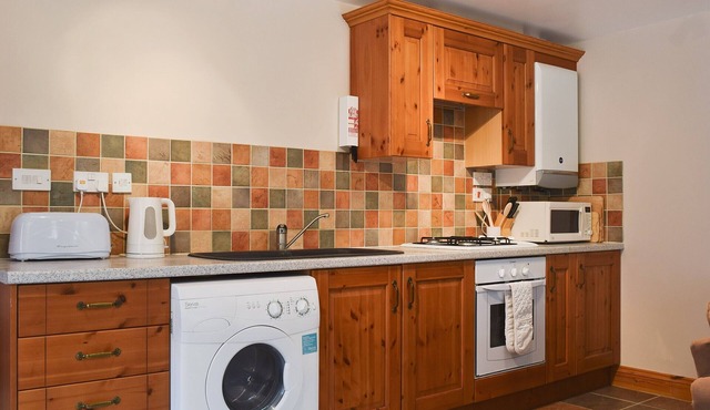 1 bedroom accommodation in Cambourne, near Cambridge in Cambridge