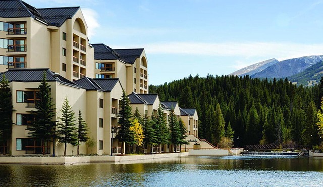 1 Bedroom - Marriott's Mountain Valley Lodge - Full Resort Access in Breckenridge