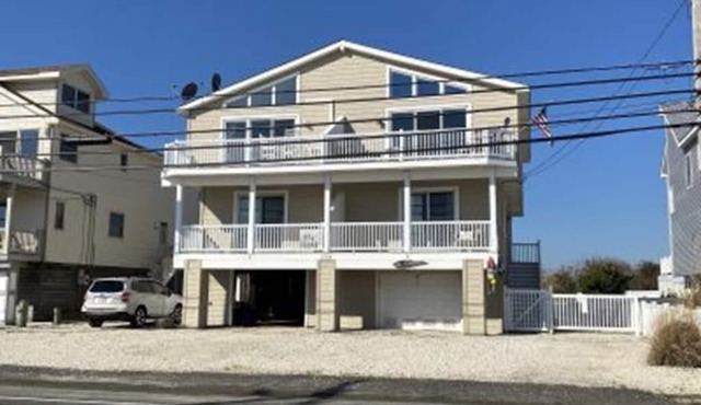 1708 Landis Avenue North in Sea Isle City