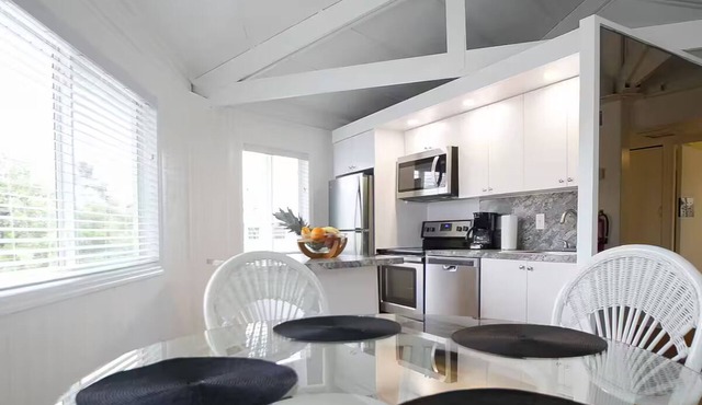 2 BD/2BA VILLA WITH BOAT SLIP IN ISLAMORADA,FL in Islamorada