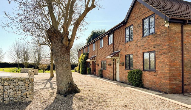 2 bedroom accommodation in Addlethorpe in Addlethorpe