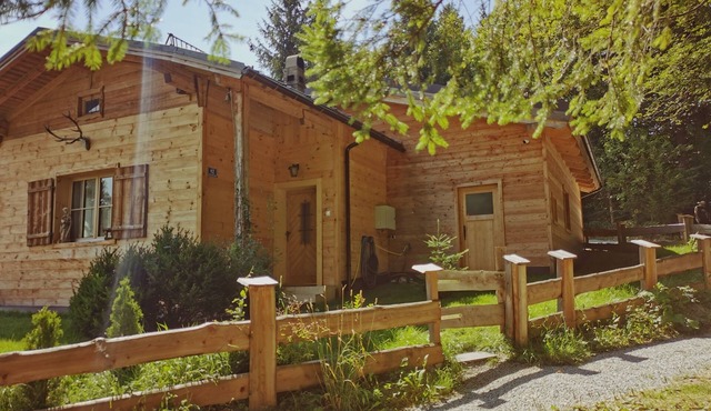 2 Bedroom Chalet in Koppl in Koppl