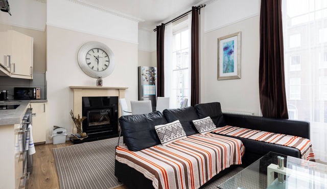 3 Bed Apt In Phibsborough-12 Min Walk to The Spire in Dublin
