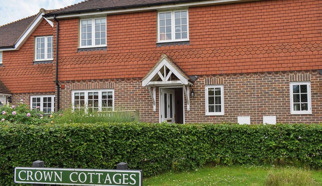3 bedroom accommodation in Horsted Keynes in Horsted Keynes