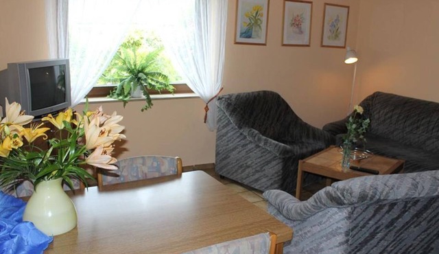 4-bed apartment no. 1 - Am Akazieneck - FEWO Flieg in Bernkastel-Kues
