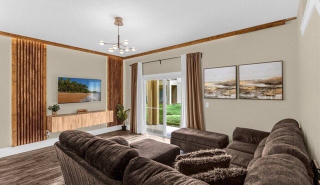 4 Bedrooms/3.5 Bathrooms/Regal Palms (340 MA) in Davenport