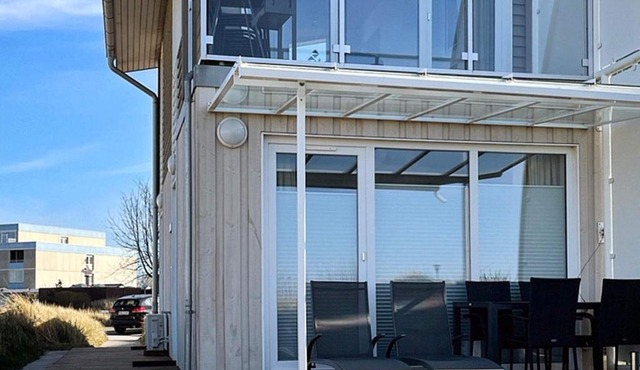 4 star holiday home in Wendtorf in Stein