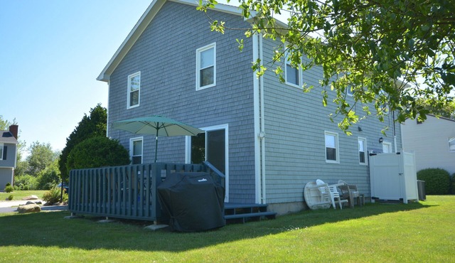 5 Bedroom fully A/C June 2026 dates available in Narragansett