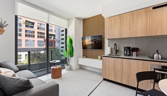 501 First Residences in Miami