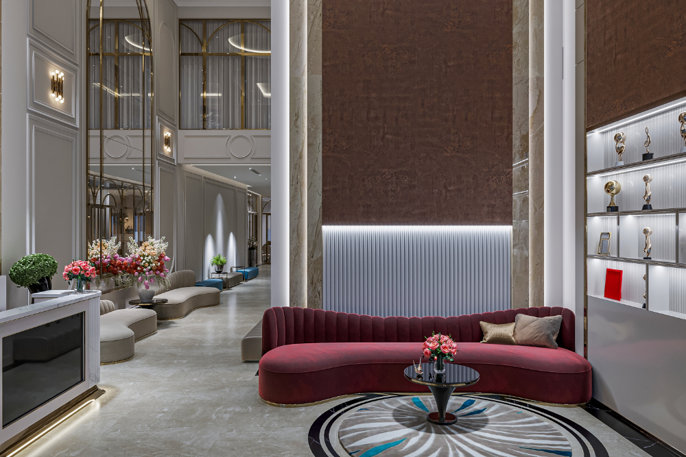 A-Frame #01 - Hosted by The Chalets in Logan