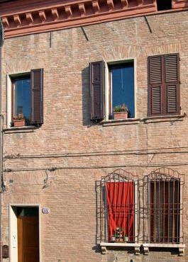 Ada B&B in Ferrara