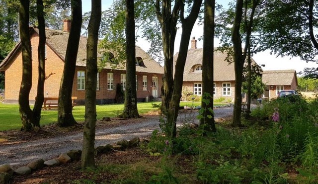 Agerfeld gl. skole in Holstebro