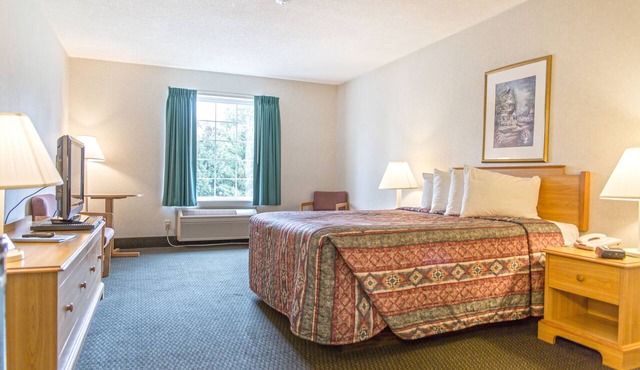 Ameriway Inn and Suites in Bad Axe