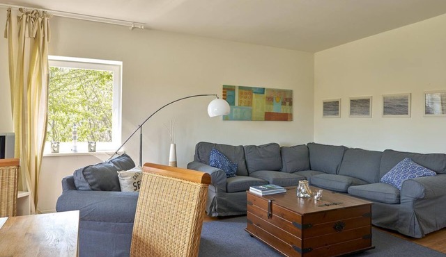 Apartment 2 - Haus DeichWelle in Vollerwiek