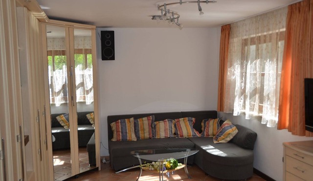 Apartment - 2 persons in Gilching