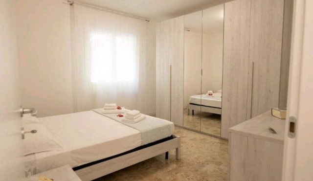Apartment Angy in Oriago