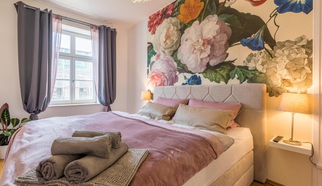 Apartment Anime in Leipzig