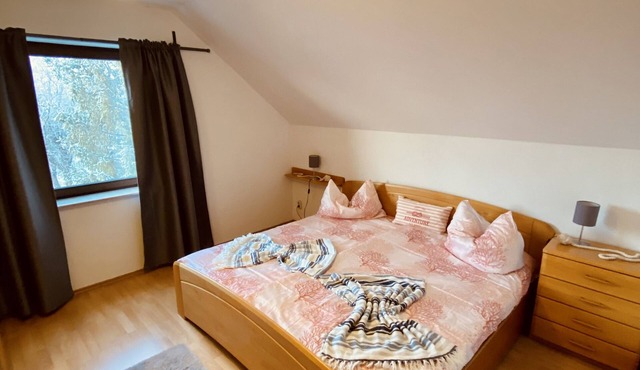 Apartment Ankerplatz - directly on the lake! in Bitterfeld-Wolfen