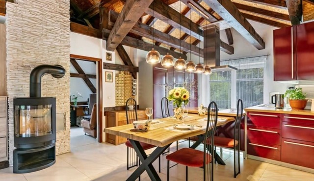 Apartment/apartment for 3 guests with 75m² in Zeuthen (266394) in Zeuthen