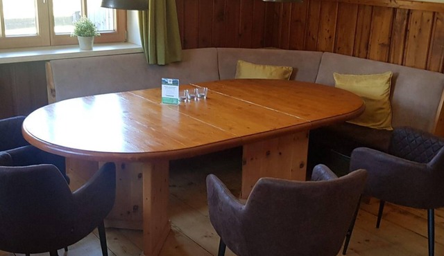 Apartment Rettenstein - Fasserhof, apartments in Bramberg am Wildkogel