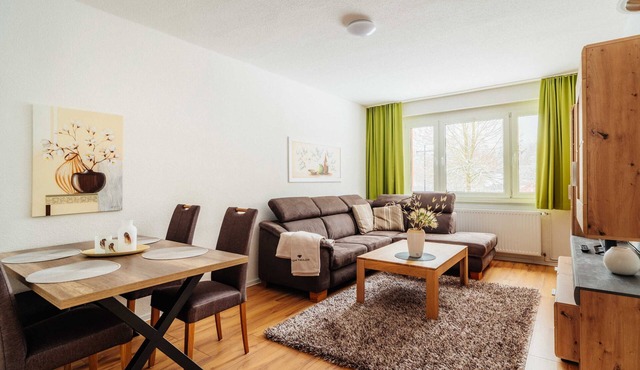 Apartment category 4 - Bode-Apartments in Elend