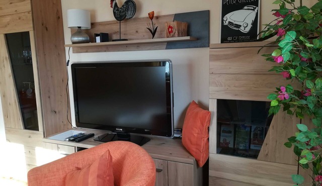 Apartment Klatschmohn - Apartments Brigitte in Reichelsheim (Odenwald)