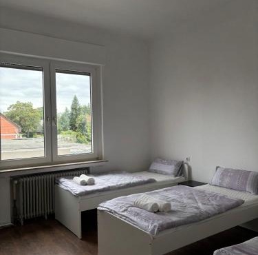 Apartment in Vogtei