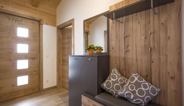 Apartment Manuel - apartment/apartment, shower, toilet, 2 bedrooms in Ellmau
