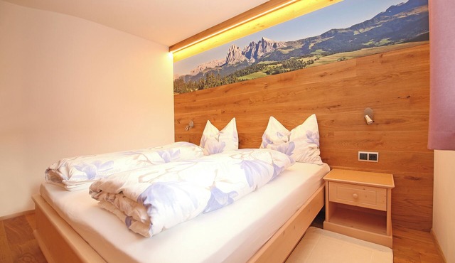 Apartment Schlern in Laion