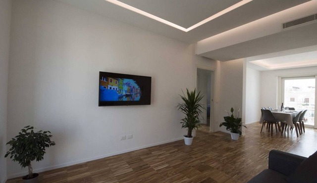 apARTments Sperlonga t1 in Sperlonga