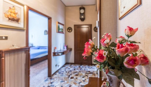 Appartamento Tibaldi in Bologna