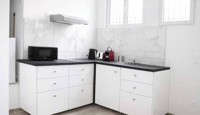 Appartement chaleureux au cœur de Paris in Paris