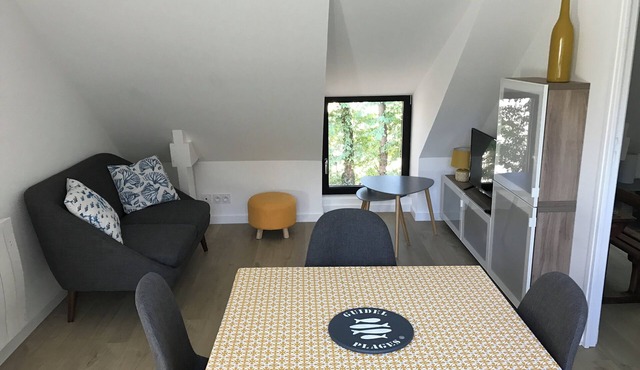 Appartement T3 Entre Terre et mer in Guidel