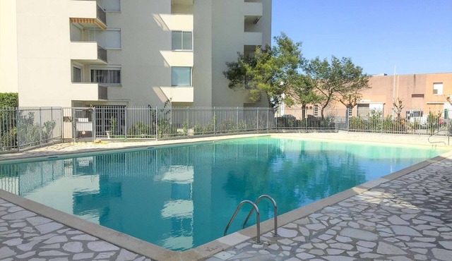 Arcachon - Studio dans le quartier de l'Aiguillon in ARCACHON