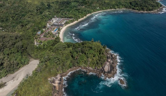 Avani Plus Barbarons Seychelles Resort in Grand'Anse