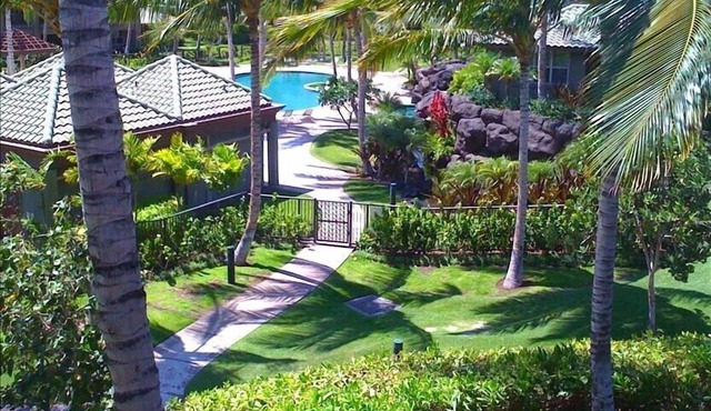 Awesome Villa! Close to Beach! Quiet Location! One of the Very Best- 5 star! in Kamuela