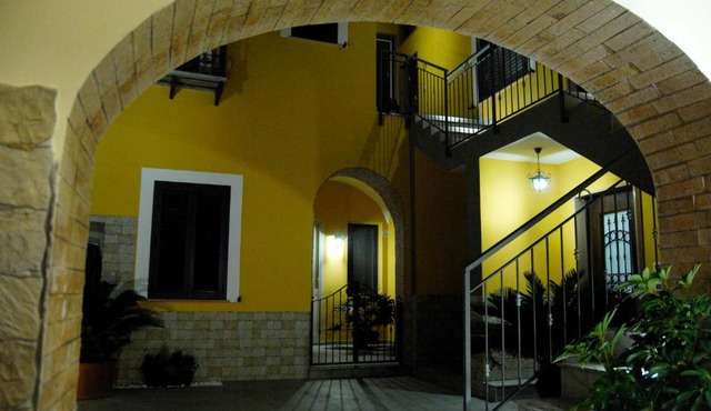 B&B Al Vicoletto in Fisciano
