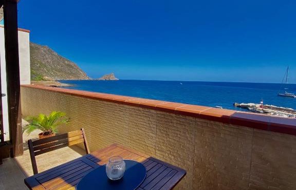 B&B Sulmare in Marettimo