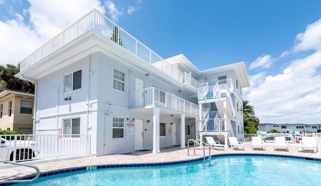 Bayshore Breeze 5 - Fort Lauderdale Beach in Fort Lauderdale