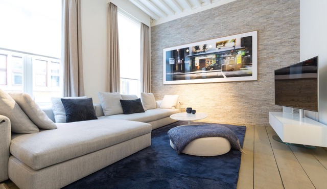 Beautiful House in the heart of the historical center of Antwerp in Antwerpen