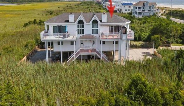 Beautiful Townhome in Northend of Sea Isle in Sea Isle City