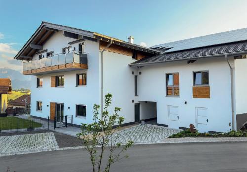 Beim Huber in Hopferau