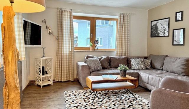 Belle Kitz 2 by Belle-Stay in Kitzbühel