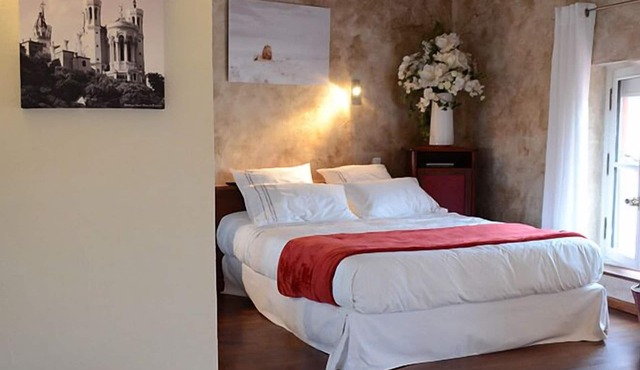 Bienvenue Chez Sylvie in Lyon