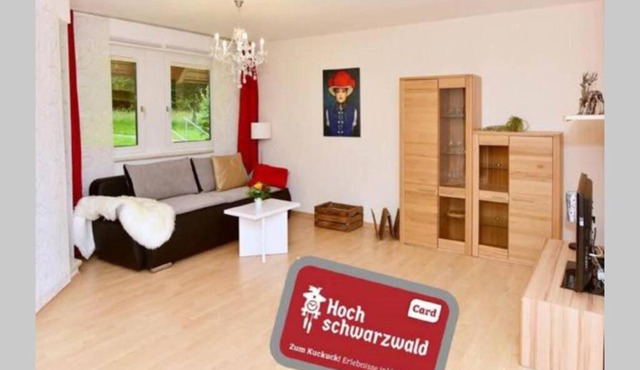 Black Forest Bollenhut + Bollenhütle in Lenzkirch