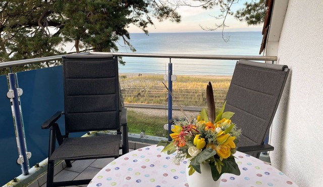 Blaumuschel (LUB101) by Interhome in Ostseebad Lubmin