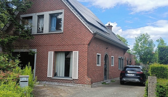 Bliss - Geniet van een Zelfvoorzienend Verblijf in de Vlaamse Ardennen! in Oudenaarde