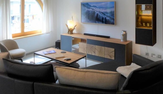 Breithorn by Interhome in Zermatt